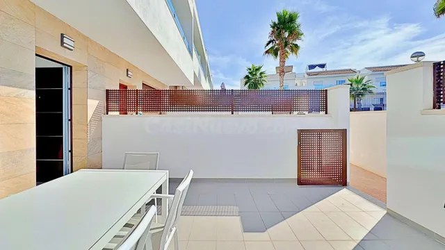 Casa 3 habitaciones 113m² en venta - La siesta — 5