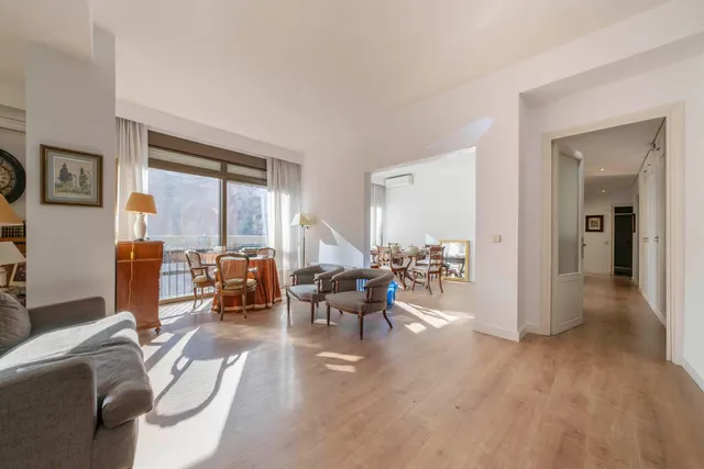 Piso 5 habitaciones 290m² en venta - Arapiles — 13