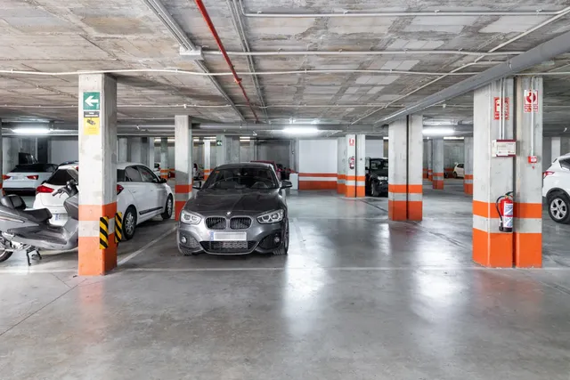 Piso en Urbanización Novosur de Alhendín — 29