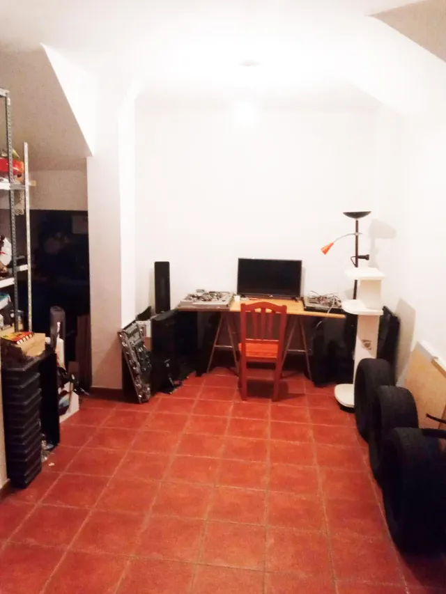 Urbis te ofrece un espectacular chalet adosado en venta en la urbanización Peñasolana 2, Carrascal de Barregas, Salamanca. — 9
