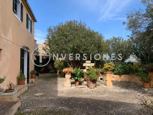Casa 5 habitaciones 1051m² en venta - Muro
