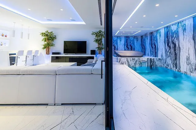 Villa 4 habitaciones 426m² en venta - Manzanera — 32
