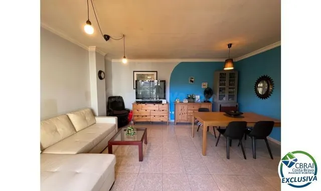 En venta piso en una de las mejores zonas Cendrassos de figu