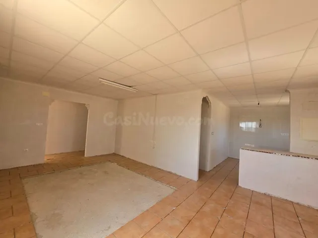 Casa de campo 3 habitaciones 138m² en venta - Jumilla centro - foto 2