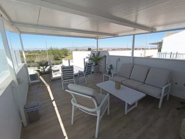 Villa 2 habitaciones en venta - Comunidad valenciana — 11