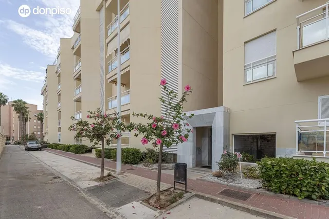 APARTAMENTO EN PLAYA PONIENTE, MOTRIL — 27