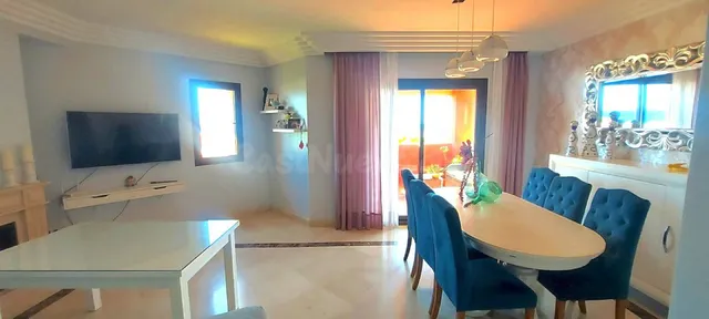 Dúplex 3 habitaciones 153m² en venta - Costa del Sol — 3