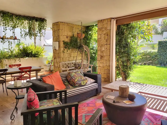 Apartamento 3 habitaciones 161m² en venta - Marbella — 5