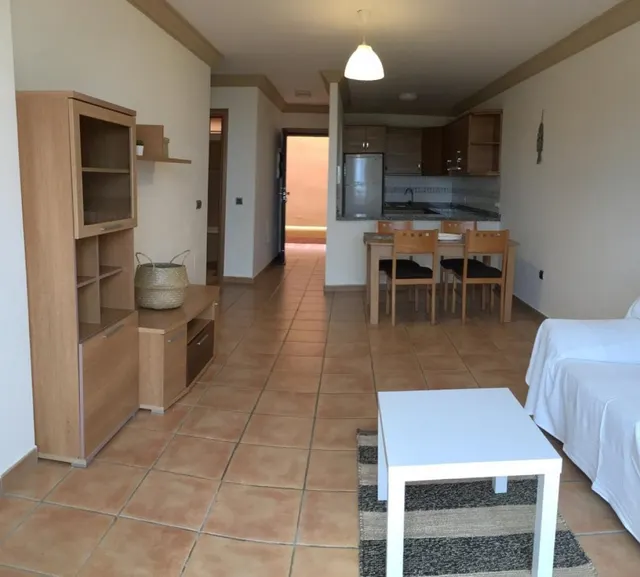 Costa Adeje Piso 2 habitaciones con terraza 50 m2 torviscas alto con plaza garaje y trastero. — 9
