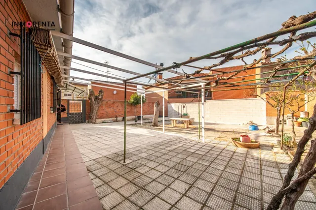 Casa 6 habitaciones 322m² en venta - Casco antiguo villamant - foto 5
