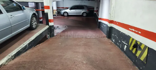 Parking 24m² en venta - Ibiza - foto 5
