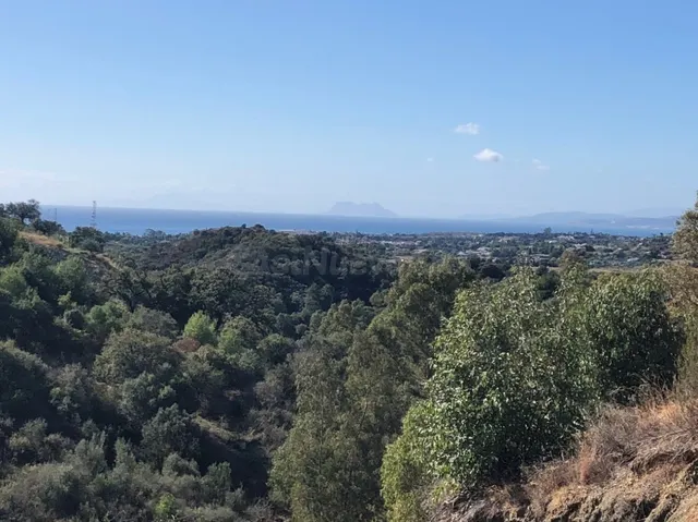 Parcela en venta - Costa Del Sol