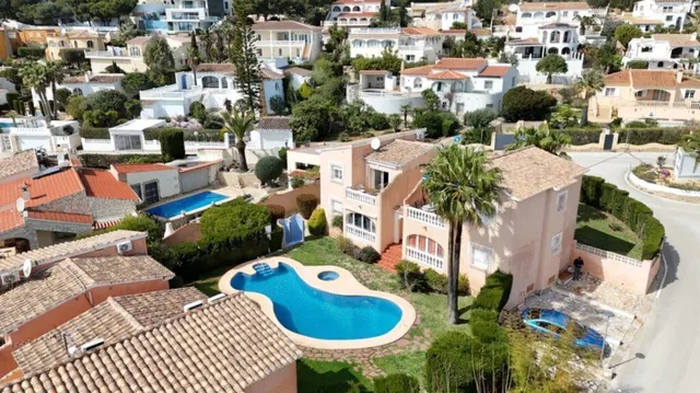 Apartamento 2 habitaciones 58m² en venta - Cumbre del Sol — 34