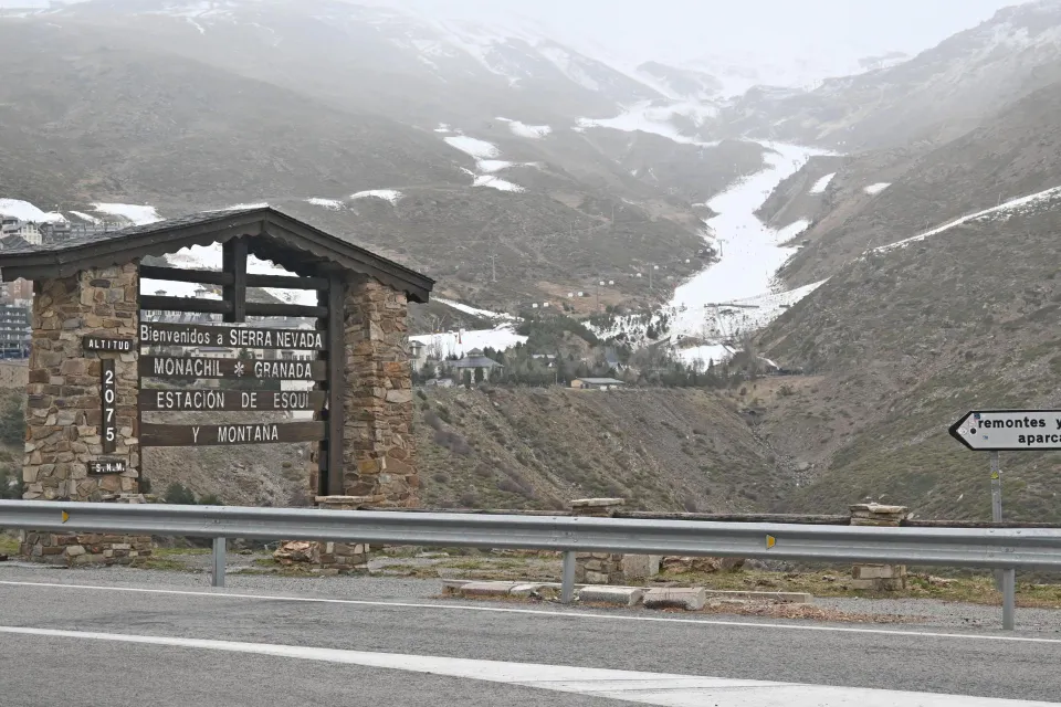 Casa en venta en Sierra Nevada
