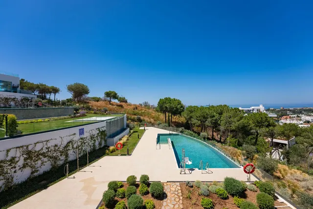 Apartamento 4 habitaciones 134m² en venta - Marbella — 27
