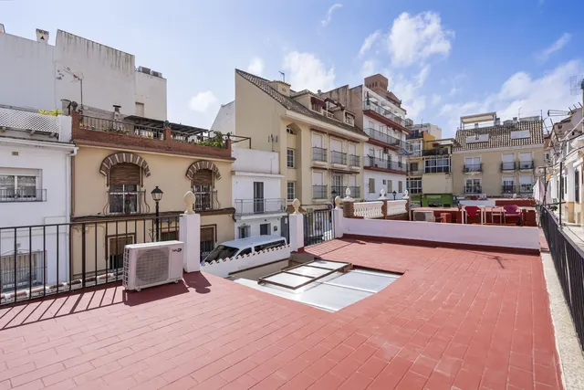 Apartamento 3 habitaciones 101m² en venta - Centro — 24