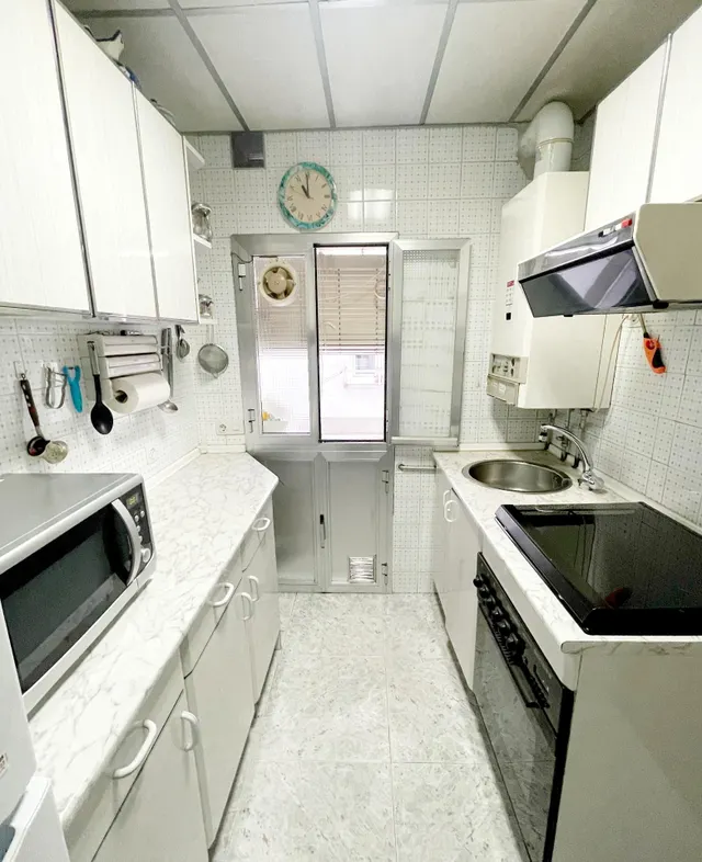 Piso en Calle Jose Villena — 8