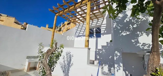 Apartamento 4 habitaciones 170m² en venta - Conde de Ureña-Gibralfaro — 8