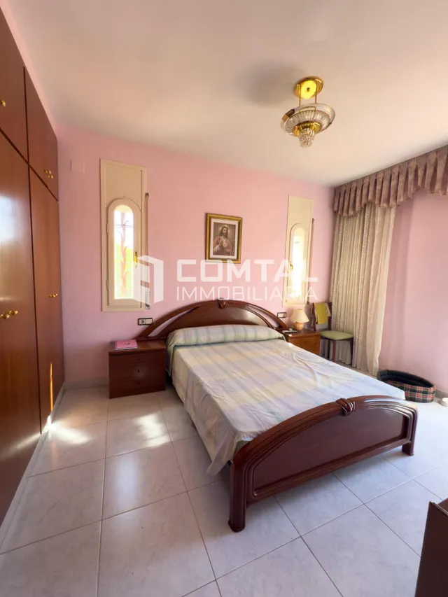 CASA EN VENTA CUBELLES — 21