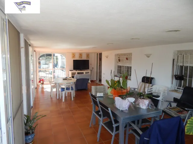 ¡¡¡¡CHALET PRECIOSO A LA VENTA EN ONTINYENT!!!!VALENCIA — 18