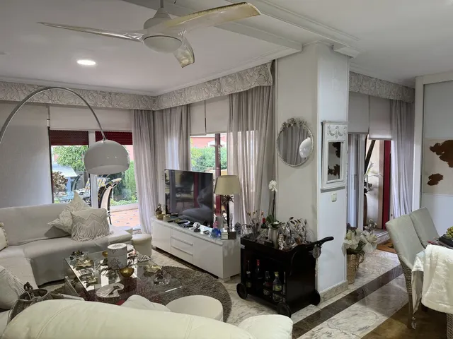 Adosado 5 habitaciones 174m² en venta - Centro — 30