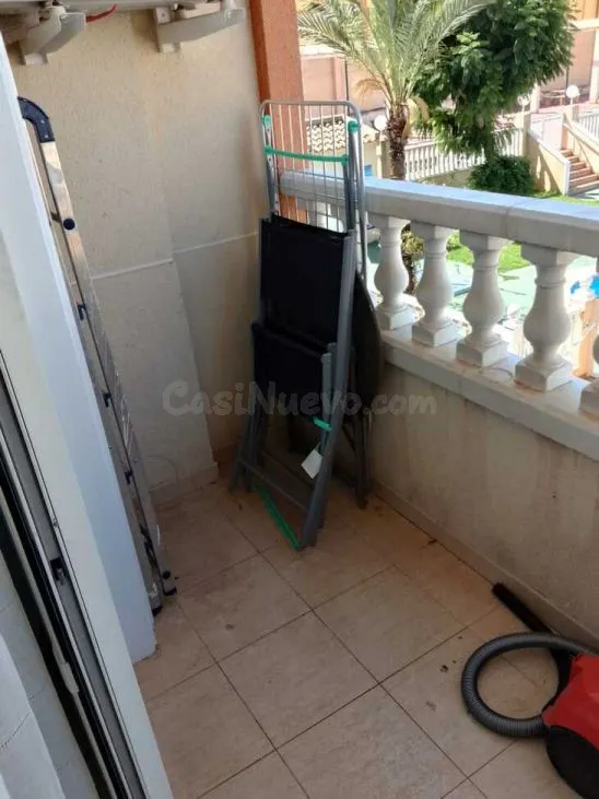 Apartamento 2 habitaciones 63m² en venta - Centro — 14