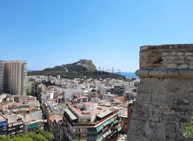 Hermoso piso Alicante Centro — 17