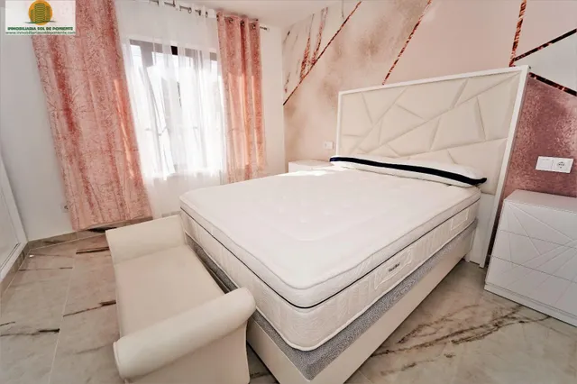 Chalet Independiente en la Nucia — 43