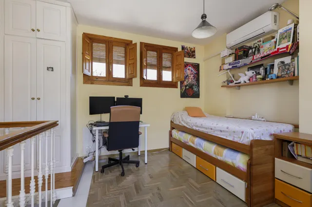 La casa de tus sueños en el centro de Granada — 18