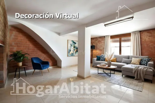 GRAN OPORTUNIDAD, CASA PARA REFORMAR EN CENTRO HISTÓRICO DE 