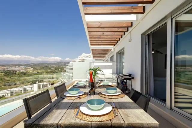 Ático Dúplex 3 habitaciones 107m² en venta - Costa Del Sol — 3