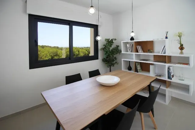 Exclusivo Residencial de bungalows cerca de los Campos del Golf — 7