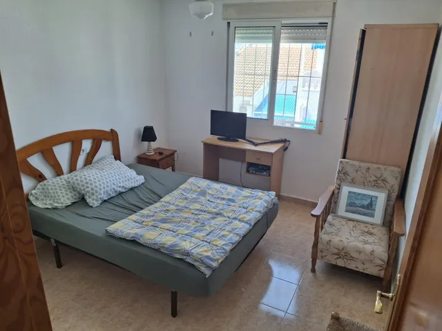 DUPLEX TRANQUILO EN EL LIMONAR — 9