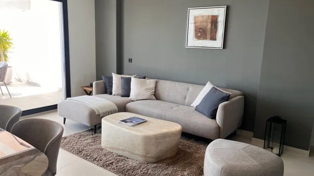 Ático 3 habitaciones 190m² en venta - Riviera del sol — 8