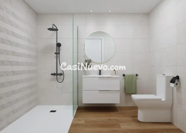 Residencial Río Argos – Obra Nueva en Calle Mayor, Alcantari - foto 3