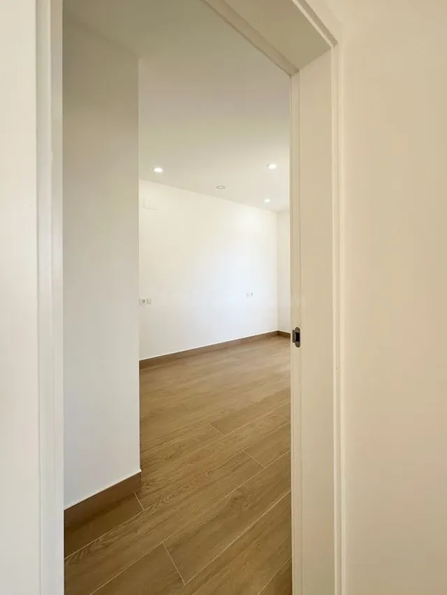 APARTAMENTO DE 2 DORMITORIOS Y 1 BAÑO EN PLAYA FLAMENCA (ORIHUELA COSTA) — 8