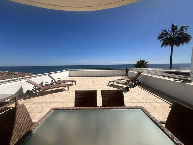 Apartamento 2 habitaciones 115m² en venta - Estepona Golf — 2