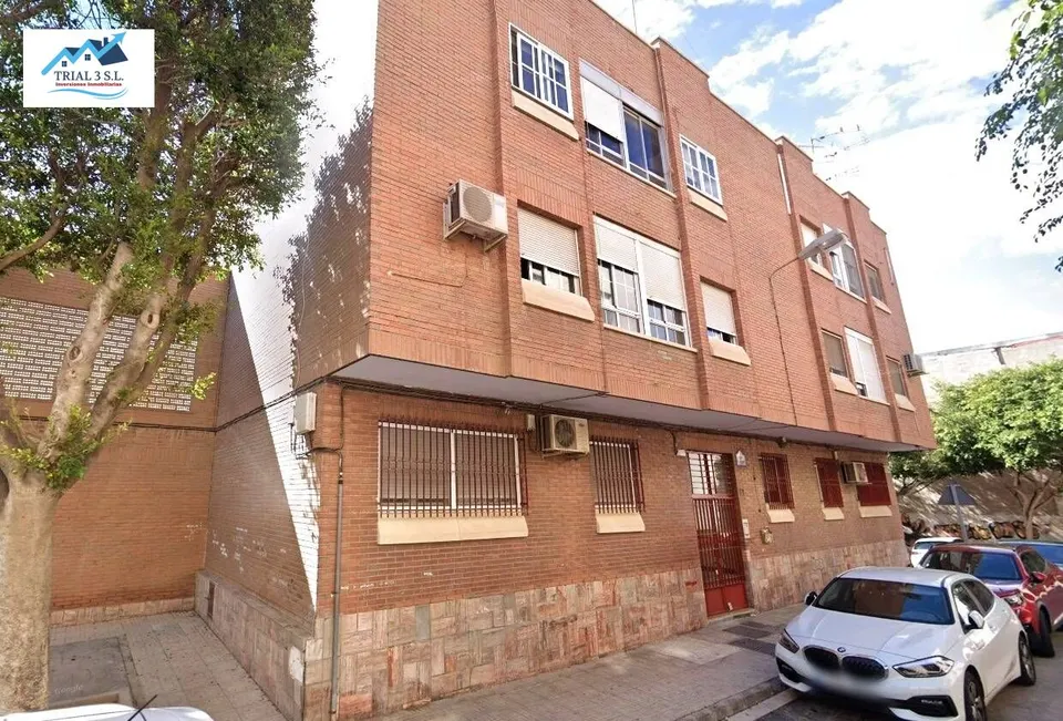 Venta Piso en Almería