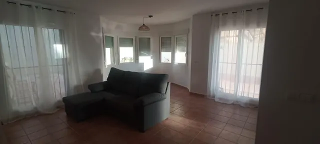 SE ALQUILA PRECIOSA VIVIENDA- FINESTRAT — 22