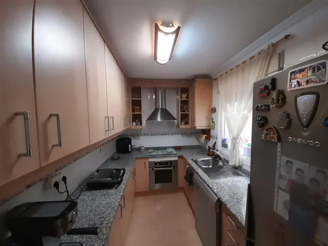 Adosado de 4 habitaciones en el Albatera junto a colegios — 9