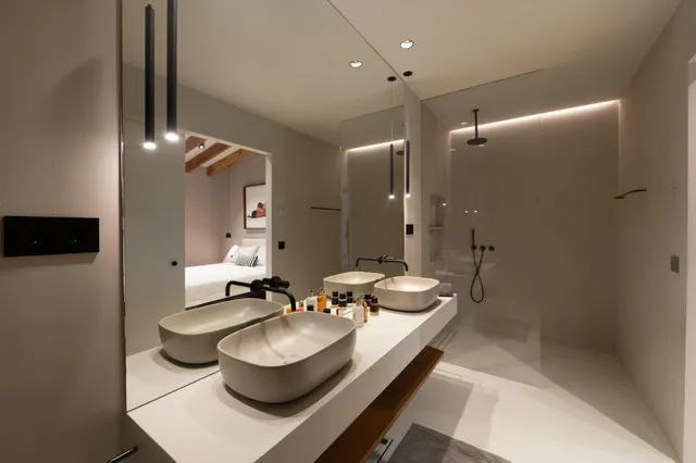 EXCELENTE CASA SEÑORIAL EN LA VILLA DE SINEU — 19