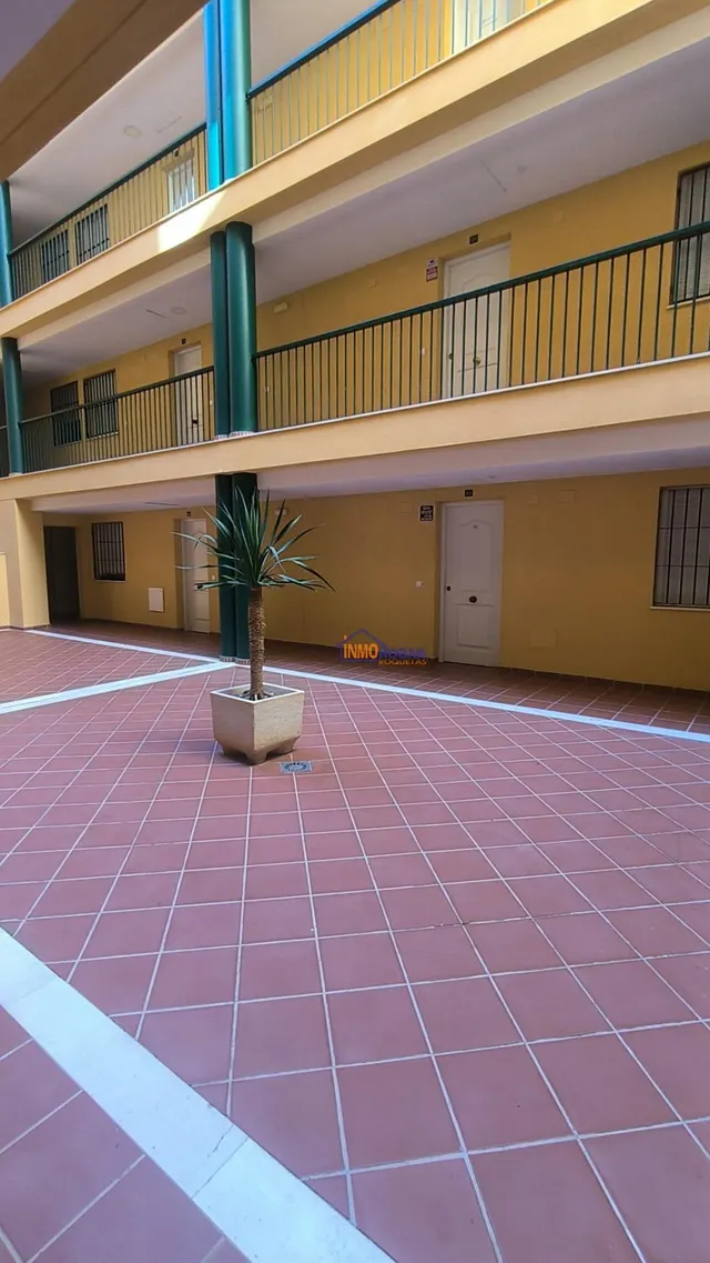 Amplio Apartamento en Roquetas de Mar Zona Playa Serena — 49