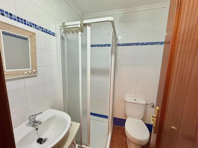 BONITO APARTAMENTO EN URBANIZACION LAS MARTAS - COMILLAS. — 17