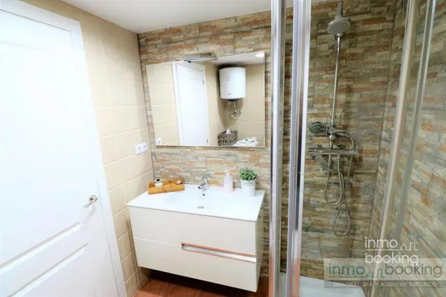 Estudio en Alquiler en Salou Tarragona — 12