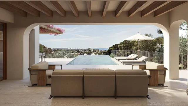 Villa 3 habitaciones 545m² en venta - Fanadix - foto 4