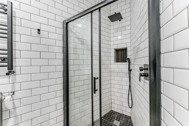 Loft dúplex de autor con estudio de grabación profesional en Opañel, el nuevo Soho de Madrid. — 25