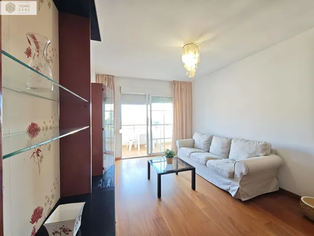 PRECIOSO PISO EN LOS GUINDOS JUNTO A LA PLAYA — 17