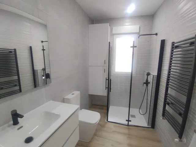 Exclusivo Piso en Alquiler - Calle Italia, Valladolid — 19