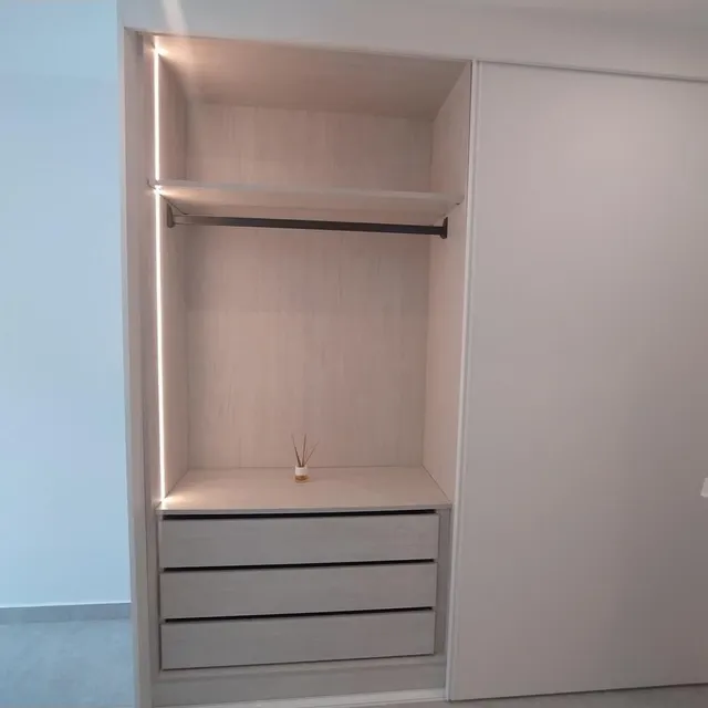 Apartamento 3 habitaciones en venta - Centro — 24