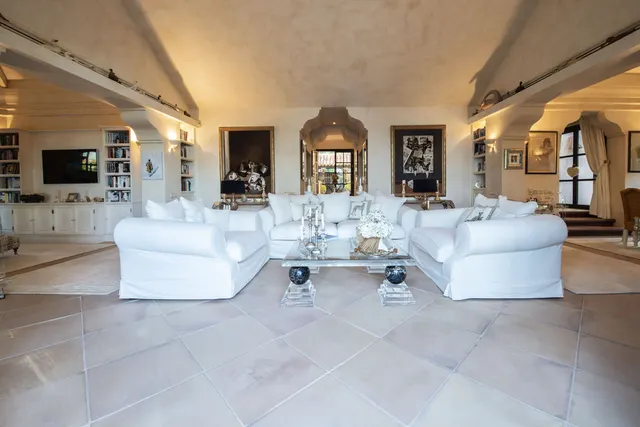 Chalet 3 habitaciones 595m² en venta - Marbella — 21